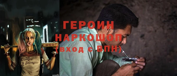 молекула духа Гусев
